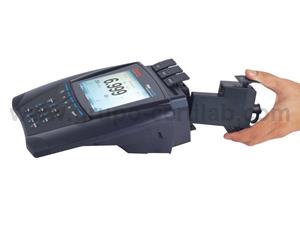 MEDIDOR DE BANCADA PH/ISE/CONDUCTIVITY/DISSOLVED